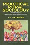 NewAge Practical Rural Sociology : Handbook for Application to Rural Development